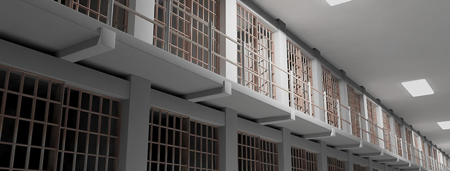 Security Solutions for Correctional Facility in Cincinnati,  OH