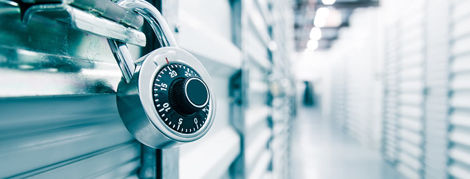 Security Solutions for Storage Facilities in Cincinnati,  OH
